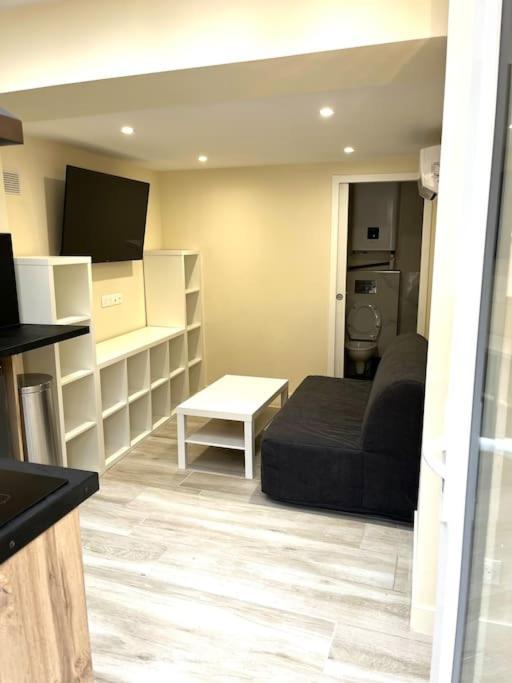 Appartement Cosy Avec Terrasse Marseille Kültér fotó